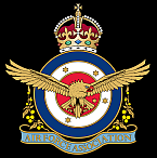 Air Force Association logo